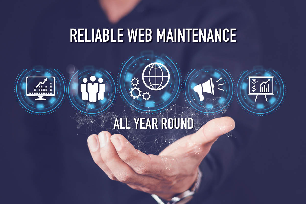 reliable-web-maintenance