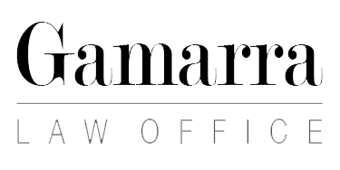 gamarra-law-office-logo