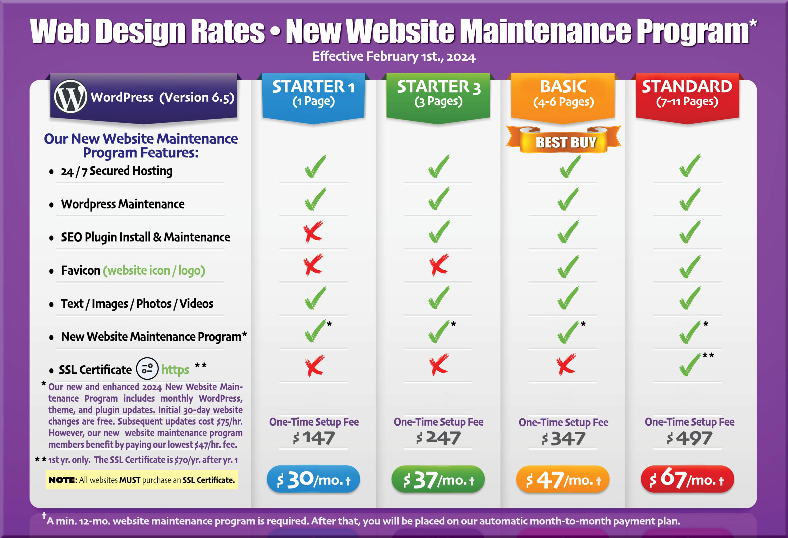 web-design-rates-effective-february-16-2024