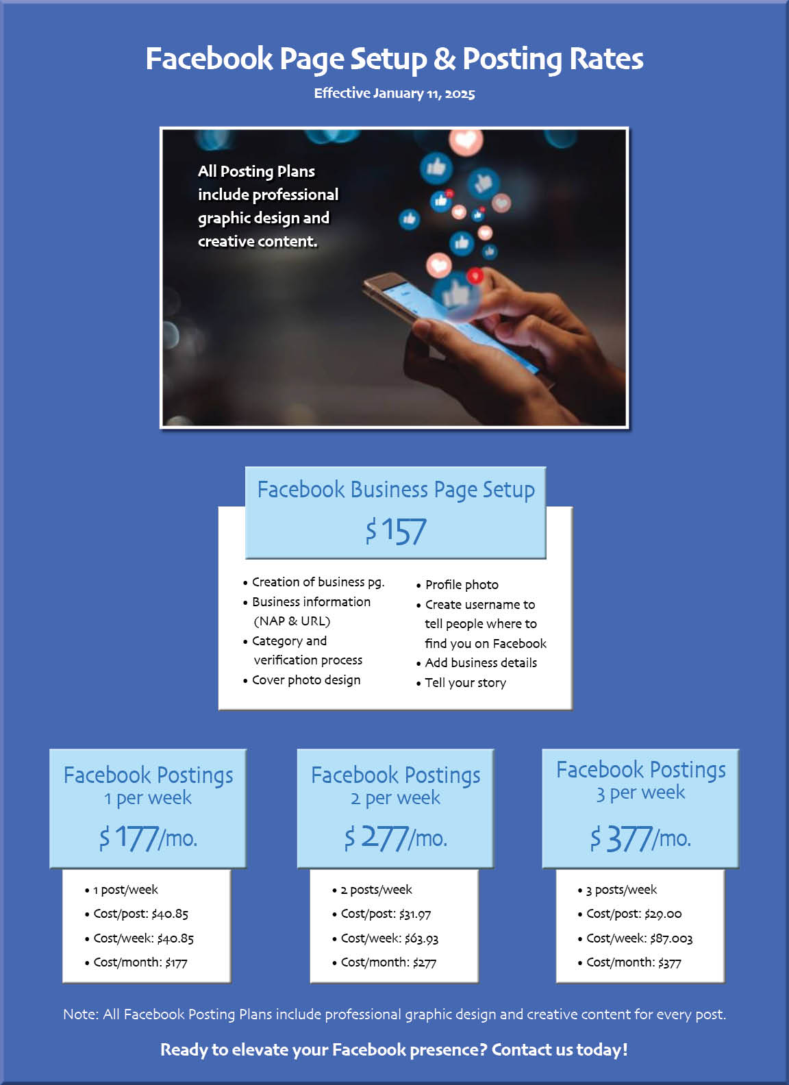 facebook-page-setup-and-posting-rates-effective-january-11-2025