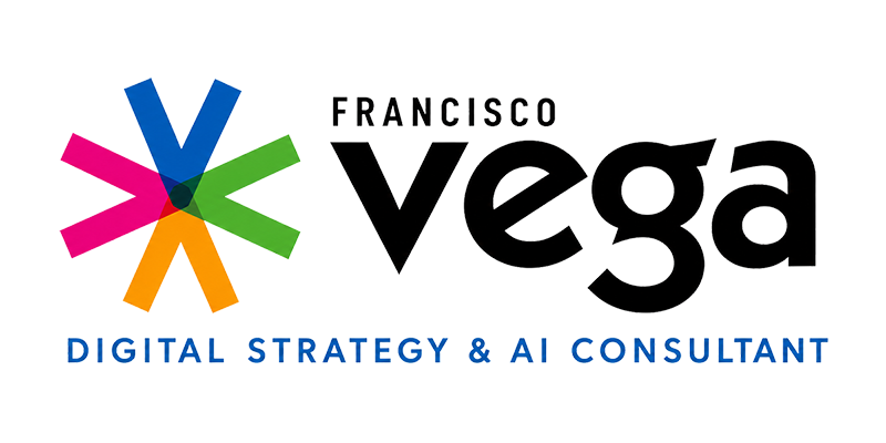 Bilingual Website Design | Francisco Vega